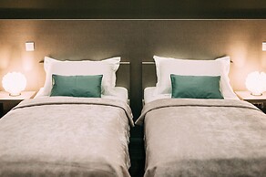 Hotel Sundial