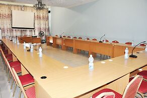 Crown Hotel Lilongwe