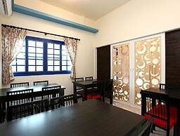 Tao Heung Garden B&B