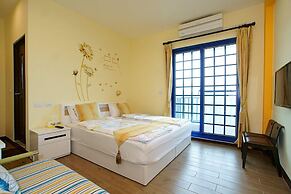 Tao Heung Garden B&B