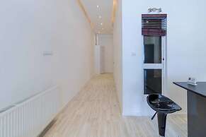 Pelicanstay at Riverside Danube