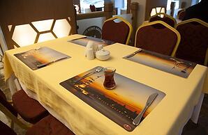Adana Omur Otel