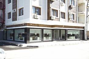 Adana Omur Otel