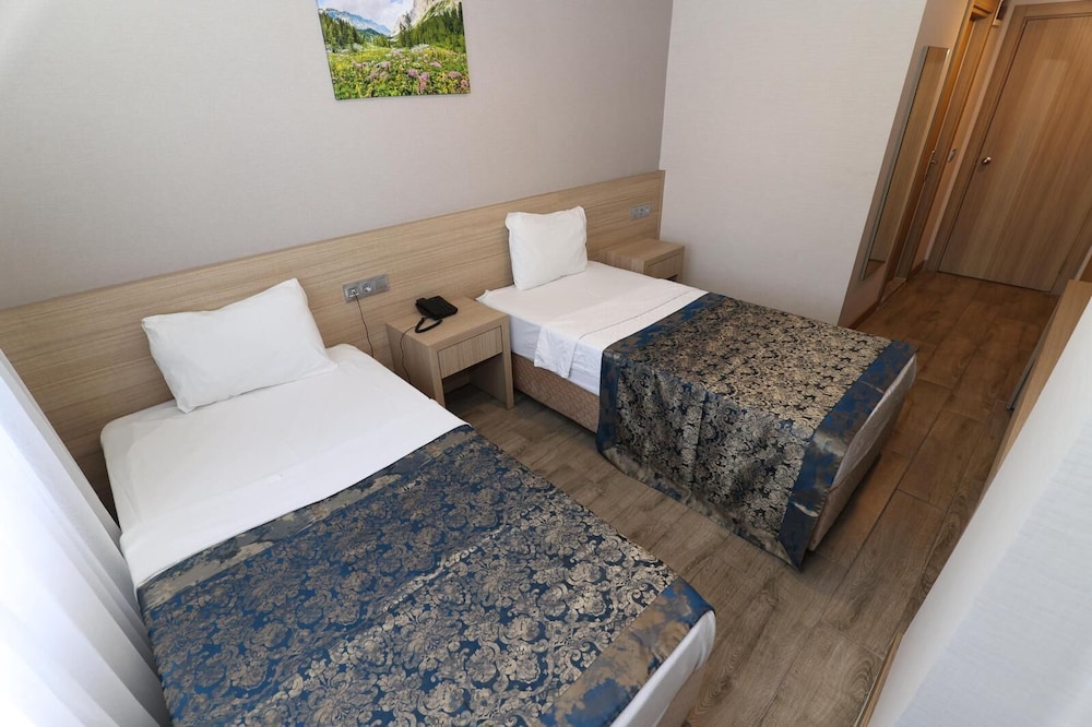 Adana Omur Otel