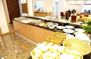 Adana Omur Otel