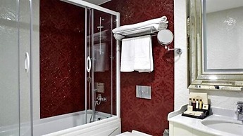 Real Konak Hotel