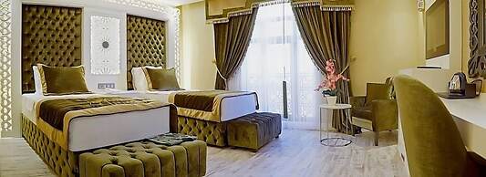 Real Konak Hotel
