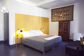 Pepita Lodge