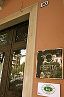 Pepita Lodge