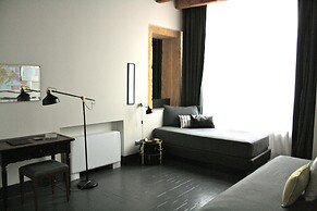 Pepita Lodge