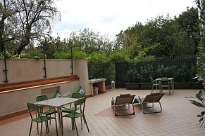 Pepita Lodge
