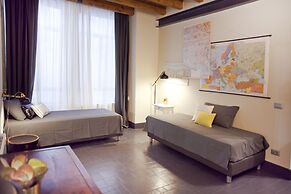 Pepita Lodge