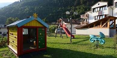 Hotel Val di Sole