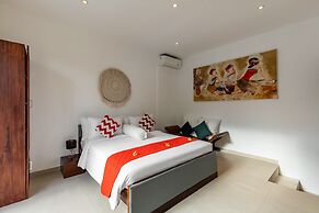 Luxury Villa Belle