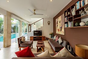 Luxury Villa Belle