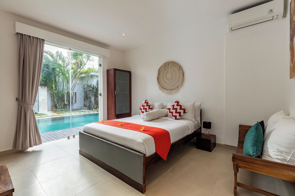 Luxury Villa Belle