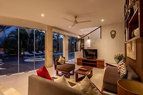 Luxury Villa Belle