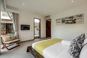 Luxury Villa Belle