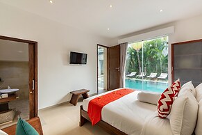Luxury Villa Belle