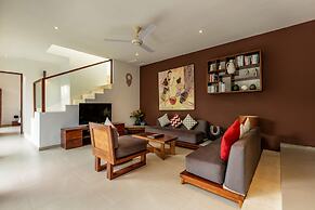 Luxury Villa Belle