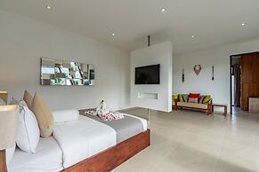 Luxury Villa Belle