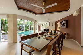 Luxury Villa Belle