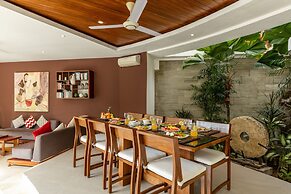 Luxury Villa Belle