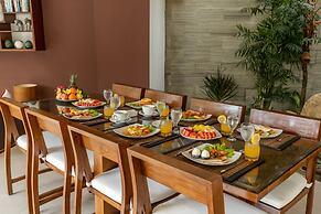 Luxury Villa Belle