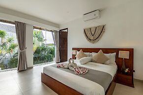 Luxury Villa Belle