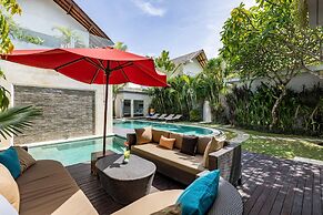 Luxury Villa Belle