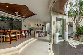 Luxury Villa Belle
