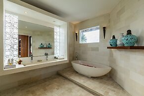Luxury Villa Belle