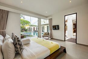Luxury Villa Belle