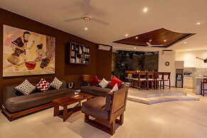 Luxury Villa Belle