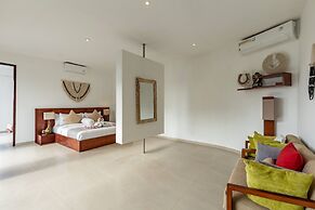 Luxury Villa Belle