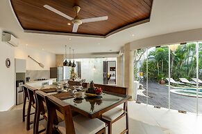 Luxury Villa Belle