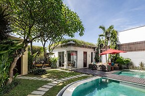 Luxury Villa Belle