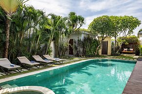 Luxury Villa Belle