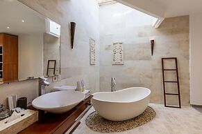 Luxury Villa Belle