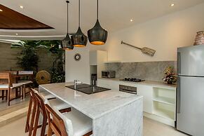 Luxury Villa Belle