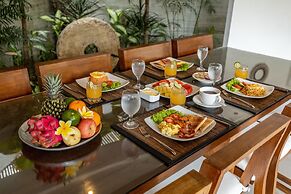 Luxury Villa Belle