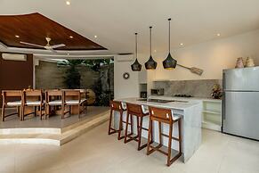 Luxury Villa Belle