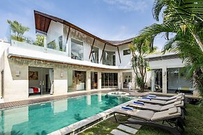 Luxury Villa Belle