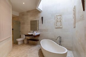 Luxury Villa Belle