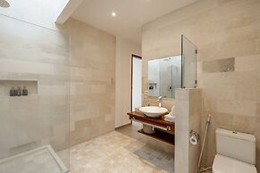Luxury Villa Belle