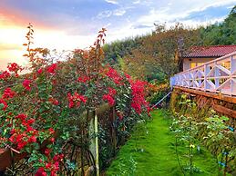 Alishan Tea Garden