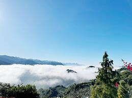 Alishan Tea Garden
