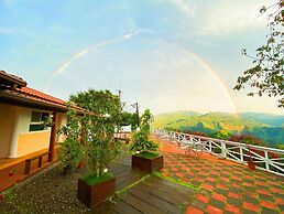 Alishan Tea Garden