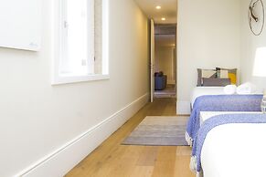 Liiiving in Porto - Central Garden Flat