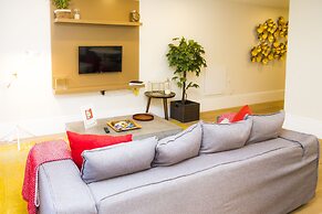 Liiiving in Porto - Central Garden Flat